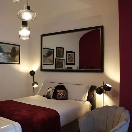 Yole Bed & Breakfast *