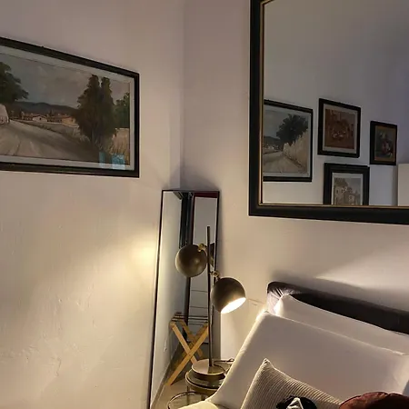 Bed and Breakfast Yole Έμπολι
