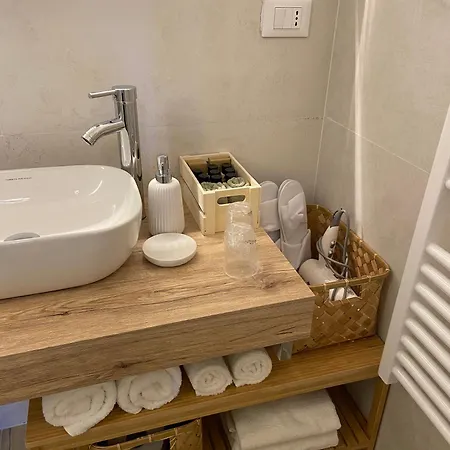Bed & Breakfast Yole