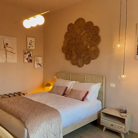 Bed & Breakfast Yole