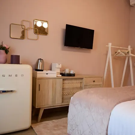 Bed & Breakfast Yole