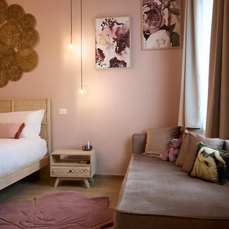Yole Bed & Breakfast *