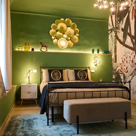 Bed & Breakfast Yole Empoli