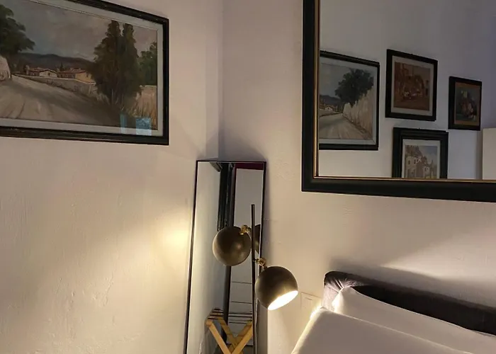 Bed & Breakfast Yole Empoli