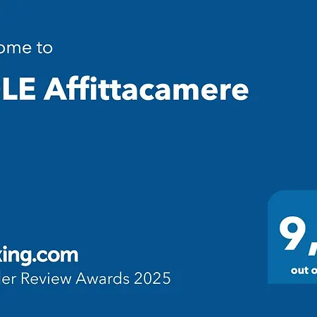 Yole ベッド・アンド・ブレックファスト エンポリ